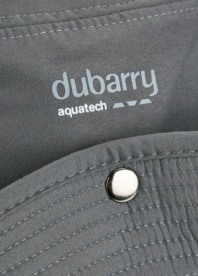 Sombrero de sol Génova ala ancha repelente agua UPF 50 DUBARRY