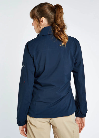 Chaqueta Livorno para mujer con forro polar – Navy