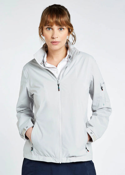 Chaqueta Livorno para mujer con forro polar – Platinum