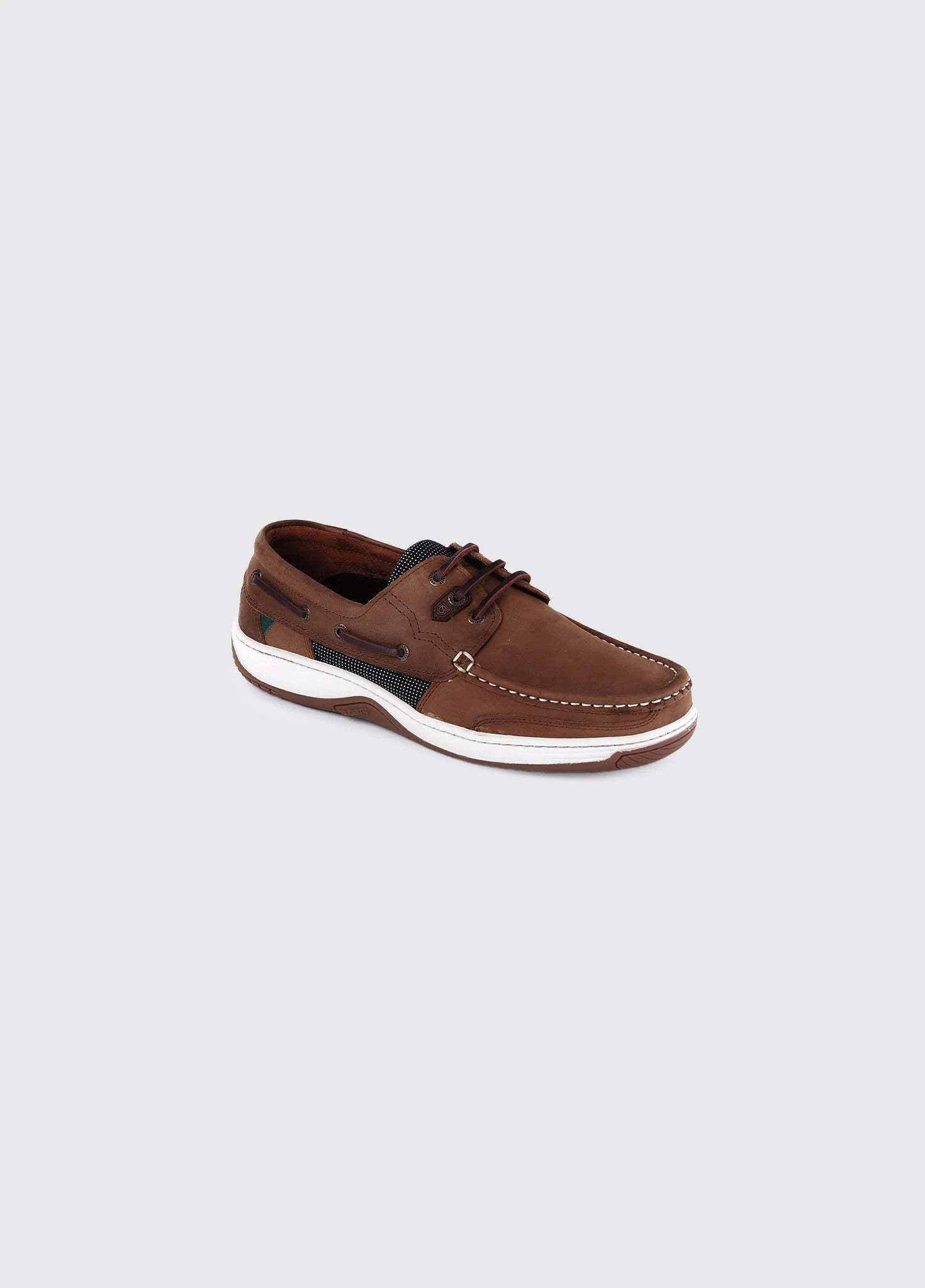 Zapato náutico repelente de agua hombre DUBARRY Regatta ExtraFit™