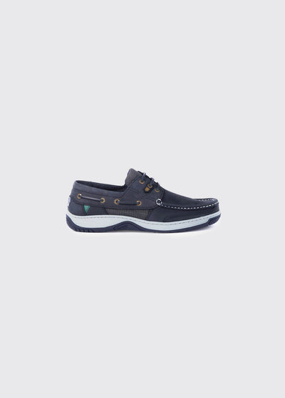 Zapato de cubierta Regatta ExtraFit™ - Azul marino