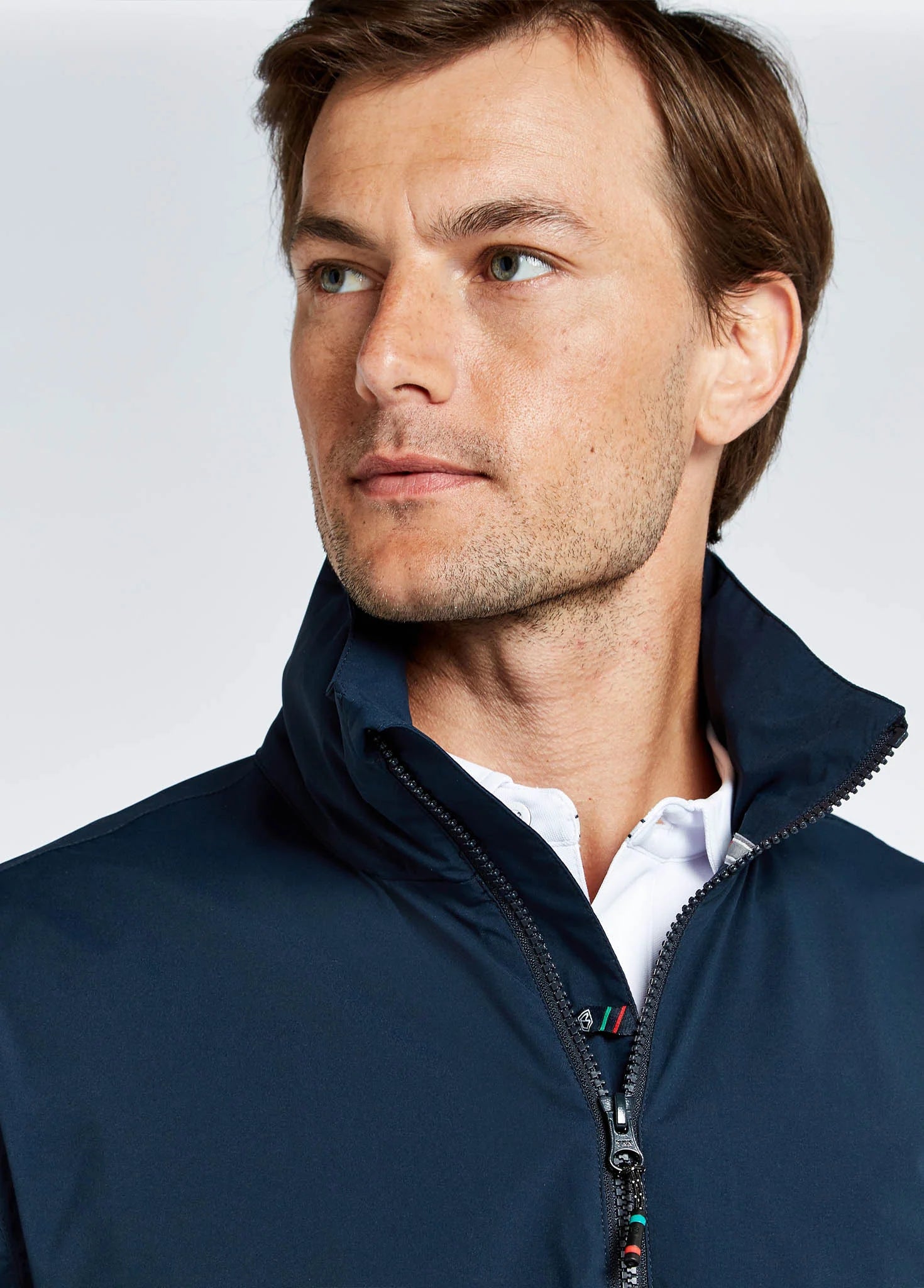 Chaqueta ligera Levanto para hombre – Navy