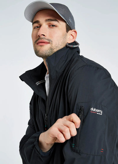 Chaqueta Croacia para hombre con forro polar