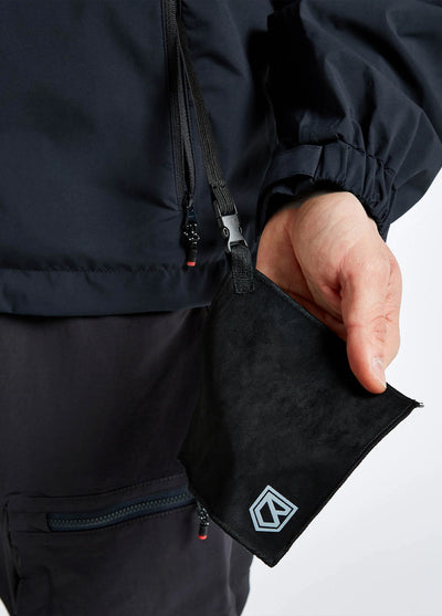 Chaqueta Croacia para hombre con forro polar