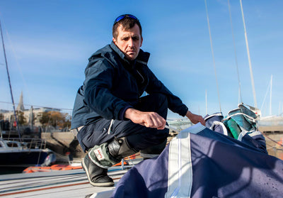 Chaqueta Croacia para hombre con forro polar
