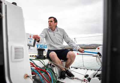 Chaqueta Croacia para hombre con forro polar