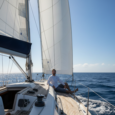 Camiseta técnica hombre manga larga – UPF+50 Daylight Armor