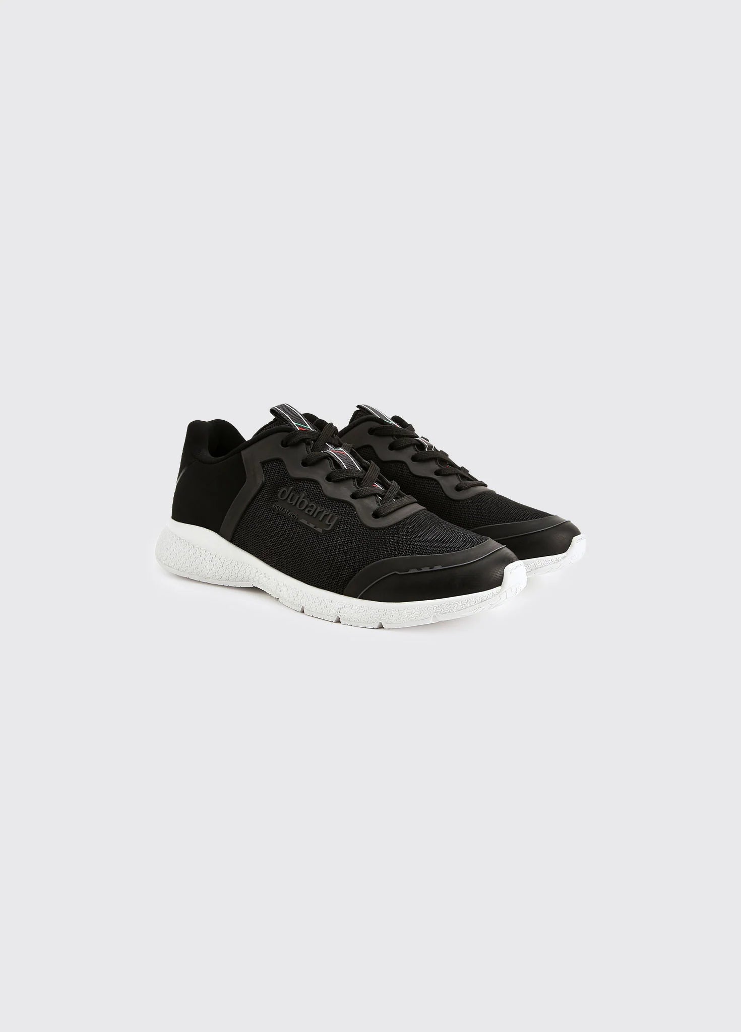 Zapatillas náuticas ligeras y ventiladas hombre Dubarry Palermo