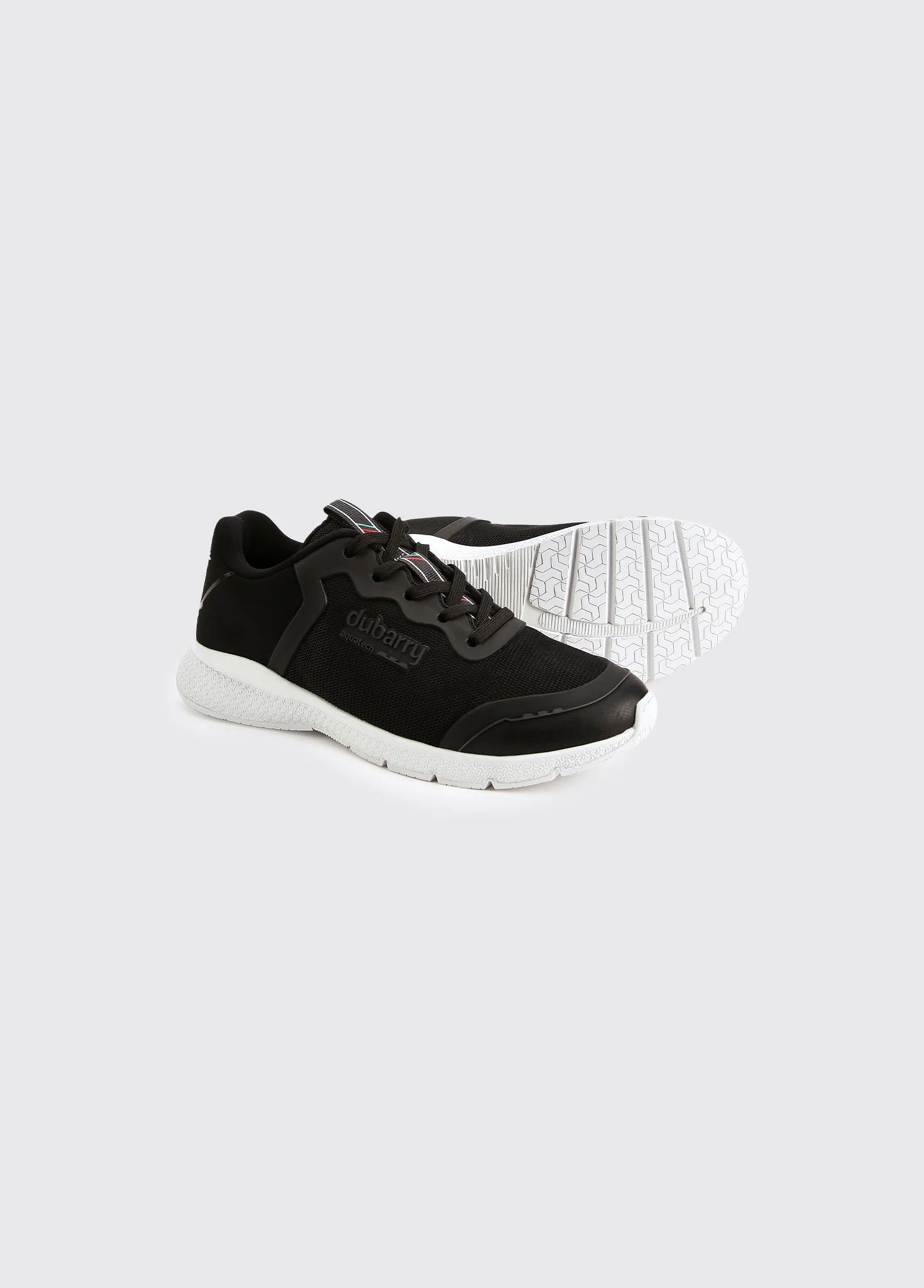 Zapatillas náuticas ligeras y ventiladas hombre Dubarry Palermo