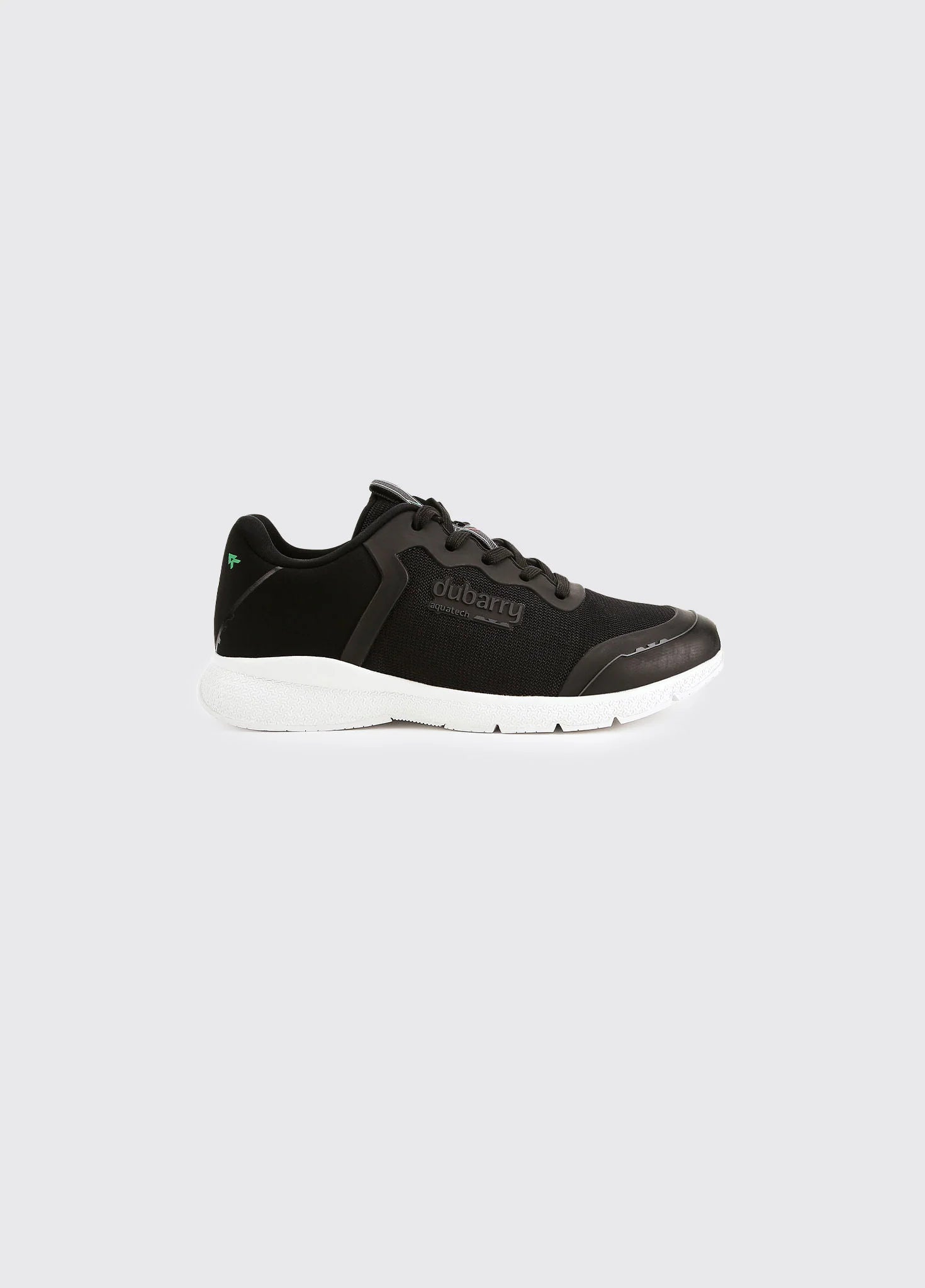 Zapatillas náuticas ligeras y ventiladas hombre Dubarry Palermo
