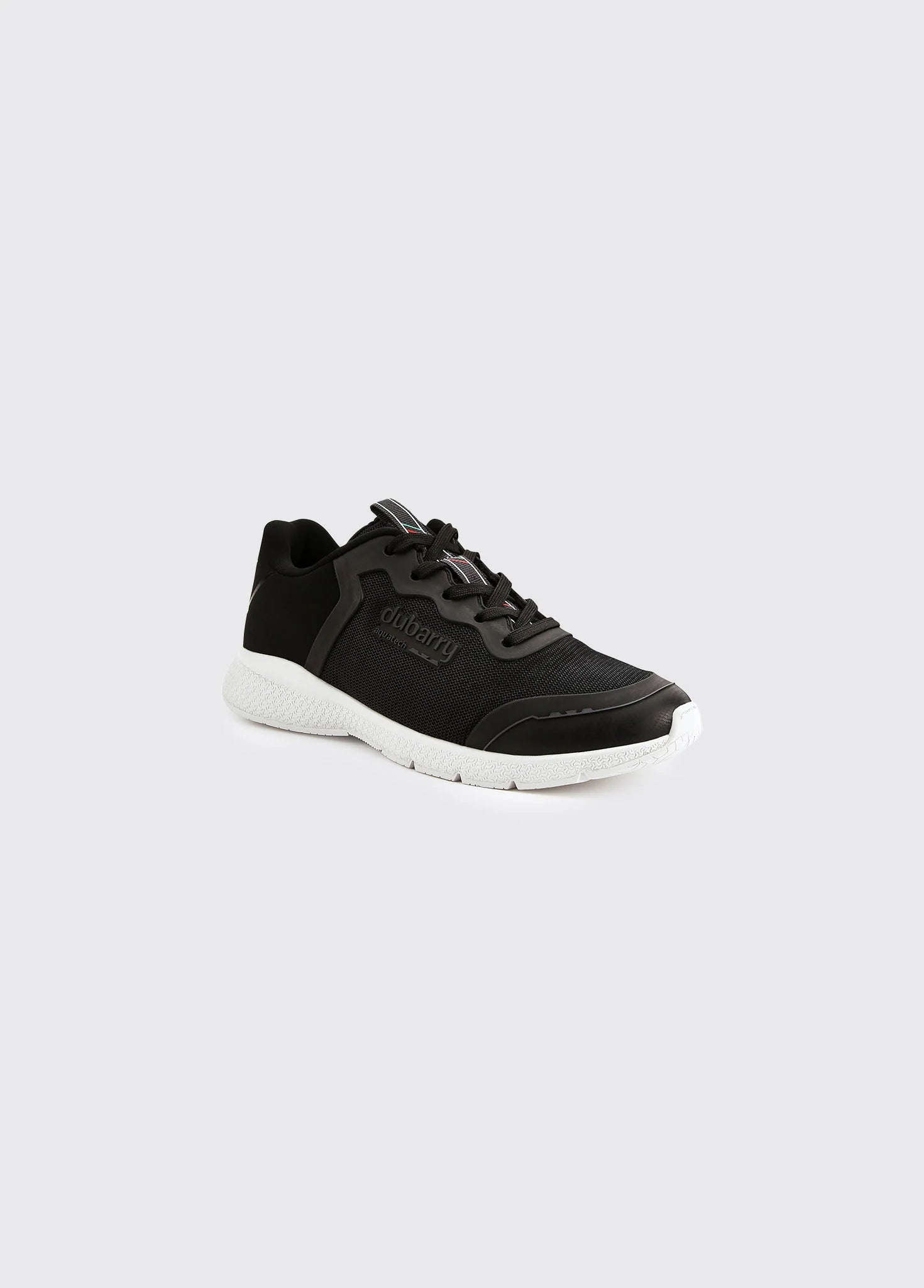 Zapatillas náuticas ligeras y ventiladas hombre Dubarry Palermo