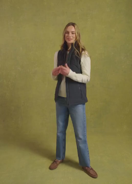 Zapato náutico Aruba para Mujer de Dubarry