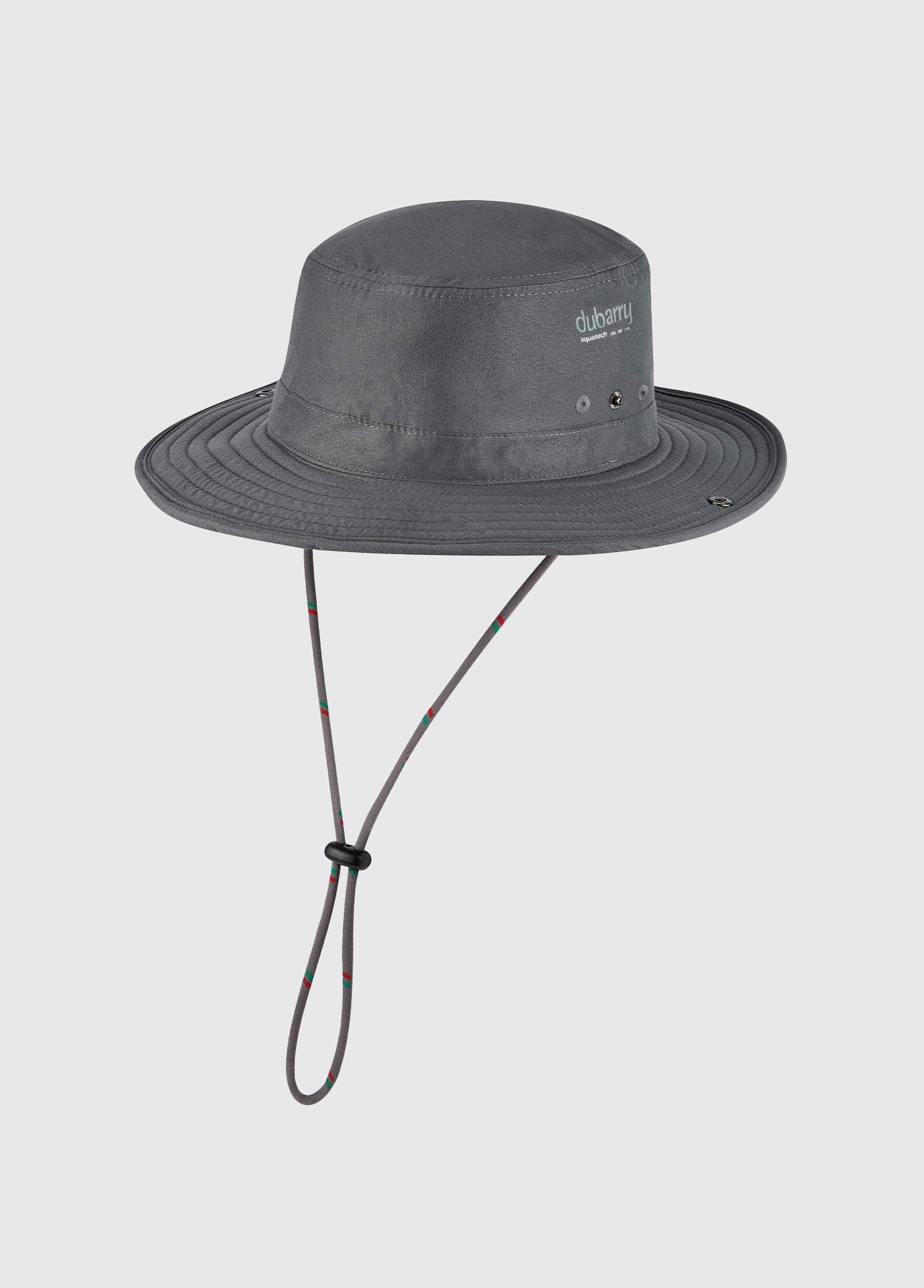 Sombrero de sol Génova ala ancha repelente agua UPF 50 DUBARRY