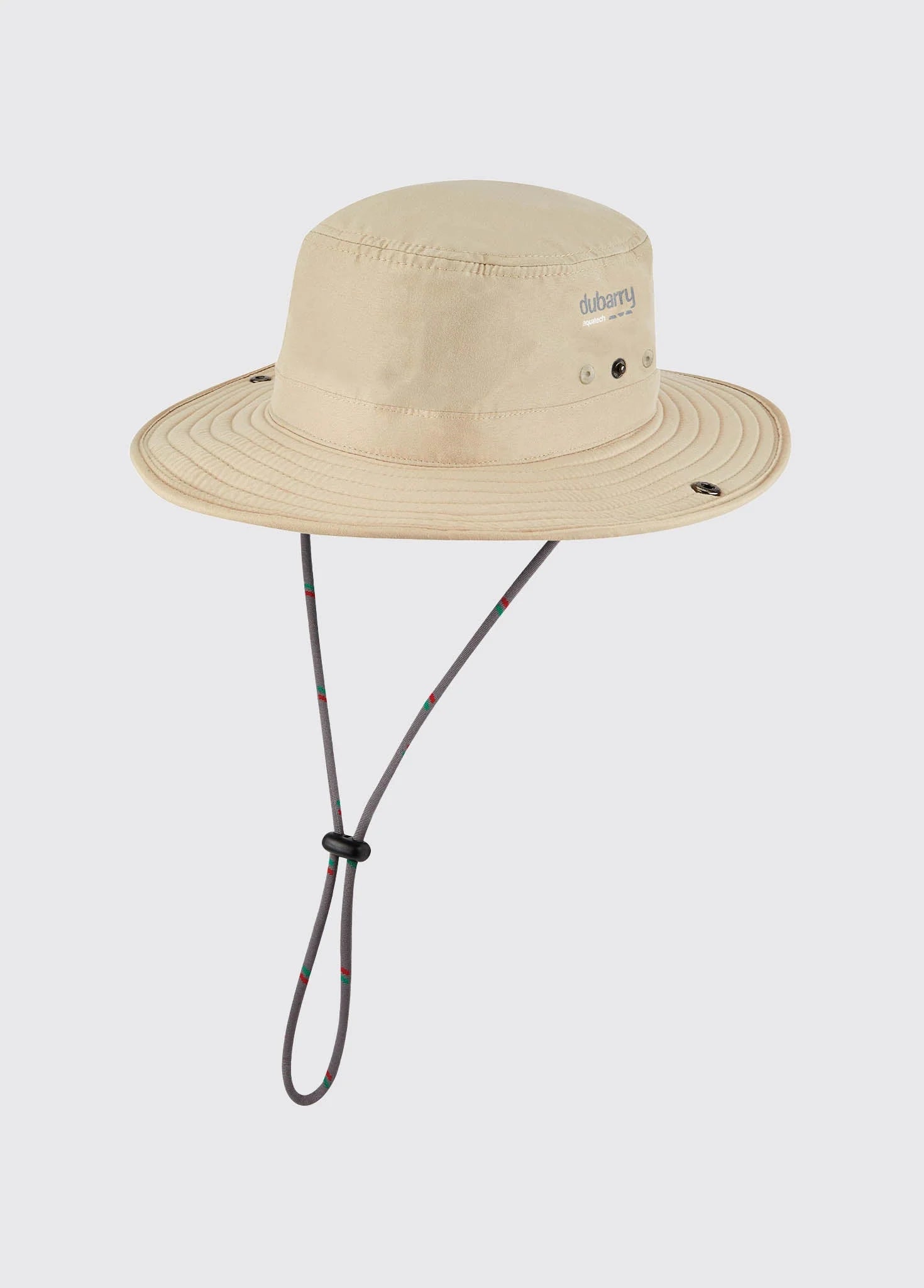 Sombrero de sol Génova ala ancha UPF 50 secado rápido DUBARRY