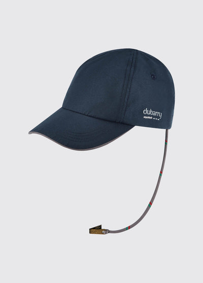 Gorra Paros Crew UPF 50+ – Navy