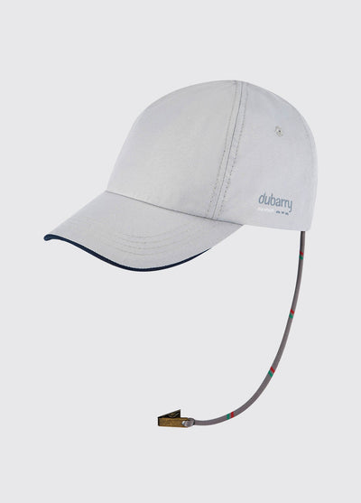 Gorra Paros Crew UPF 50+ – Platinium