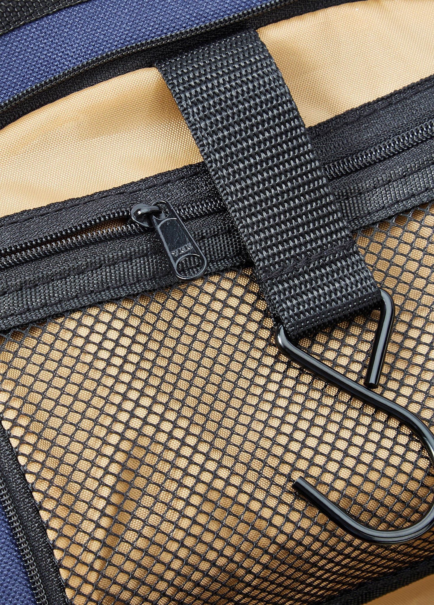 Neceser Lisbon – Azul marino